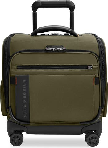 旅人　The traveler Briggs & Riley ZDX Cabin Spinner Suitcase | Nordstrom