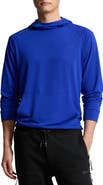 Polo Ralph Lauren Lounge Jersey Hooded Sweatshirt