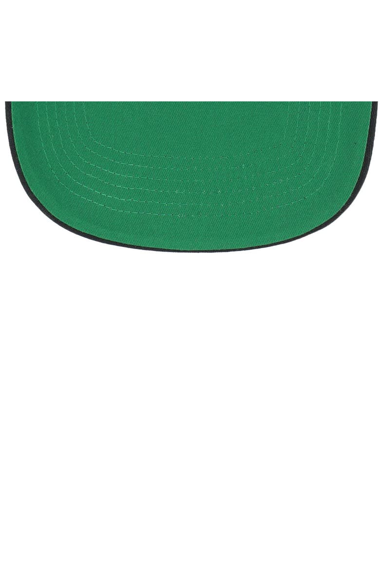 '47 Youth '47 Black Missouri Tigers Byline Hitch Adjustable Hat, Alternate, color, Black