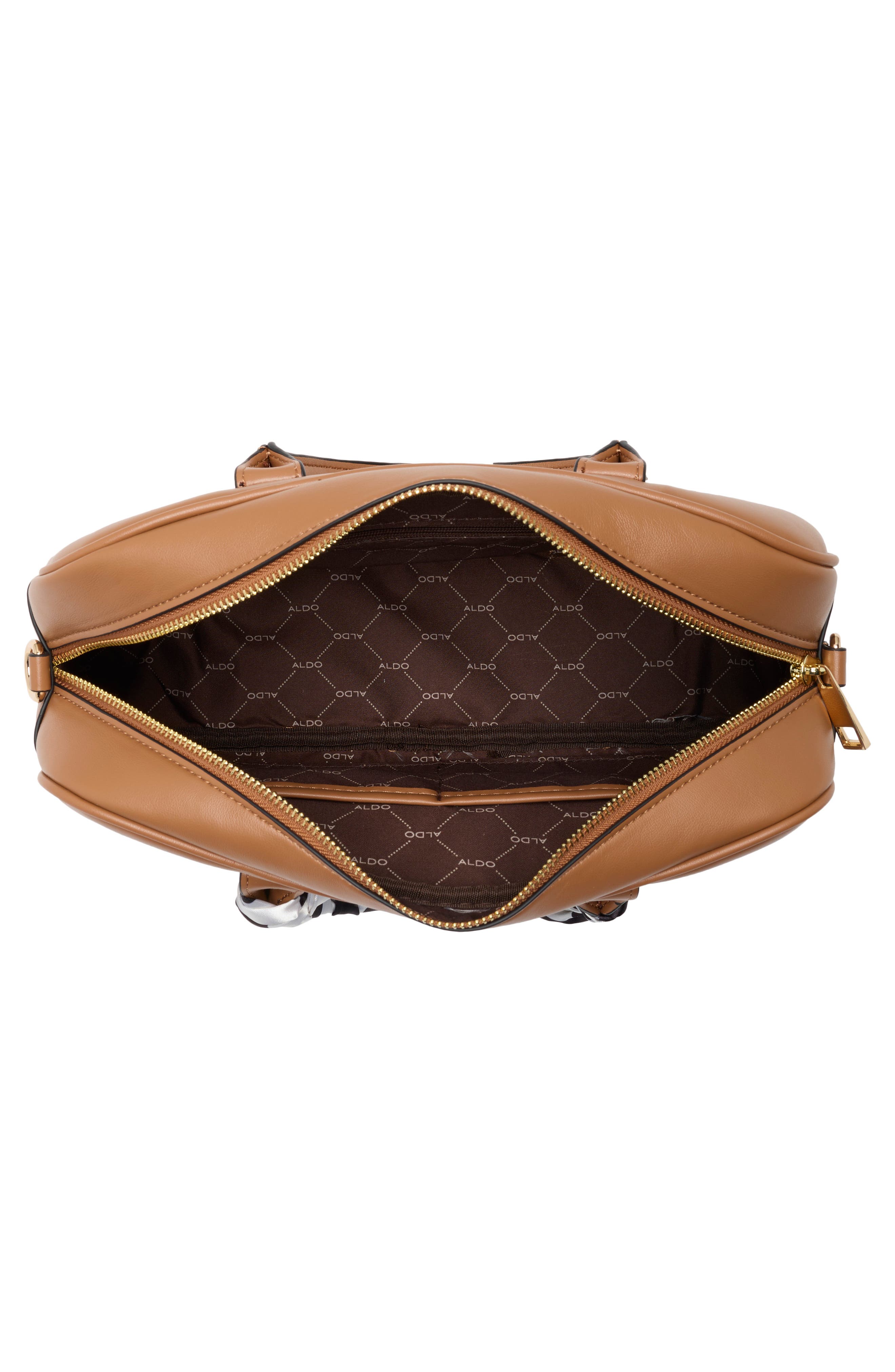 Bogdish Satchel Bag, Alternate, color, MOCHA
