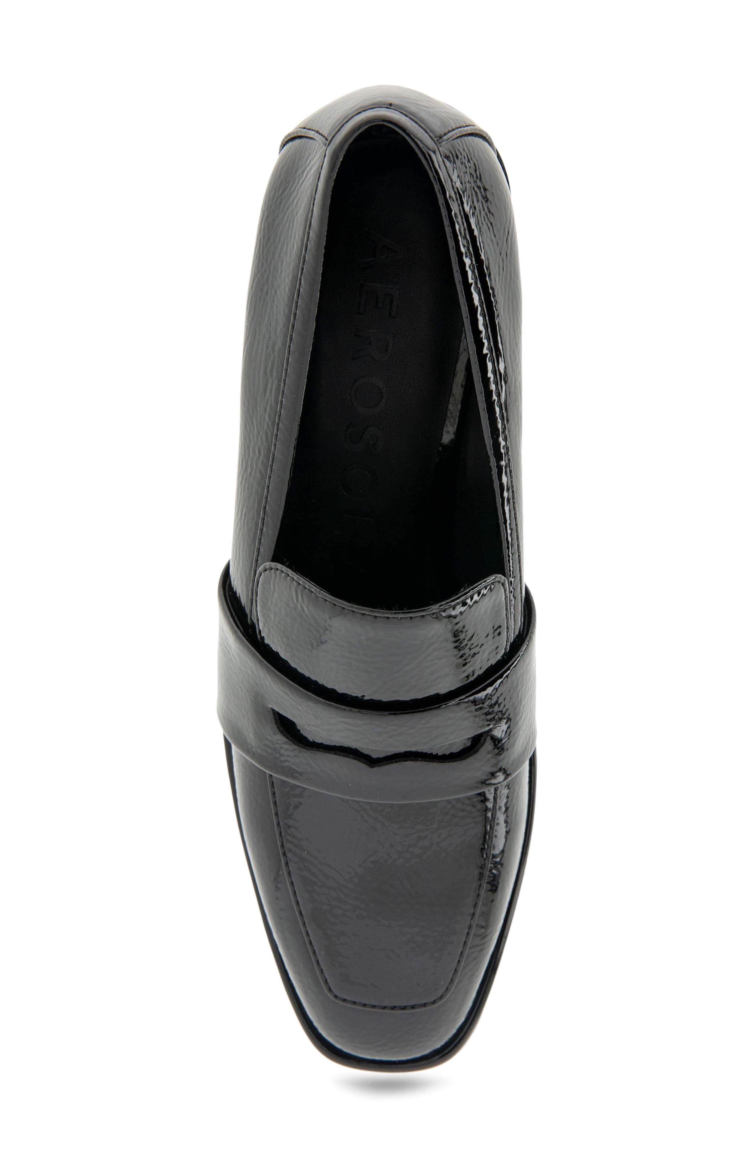 Aerosoles Arnett Penny Pump, Alternate, color, 