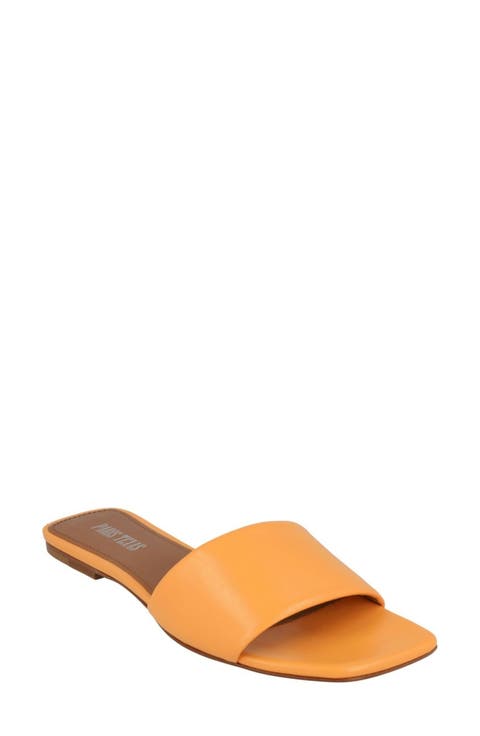 Sanremo Slide Sandal (Women)
