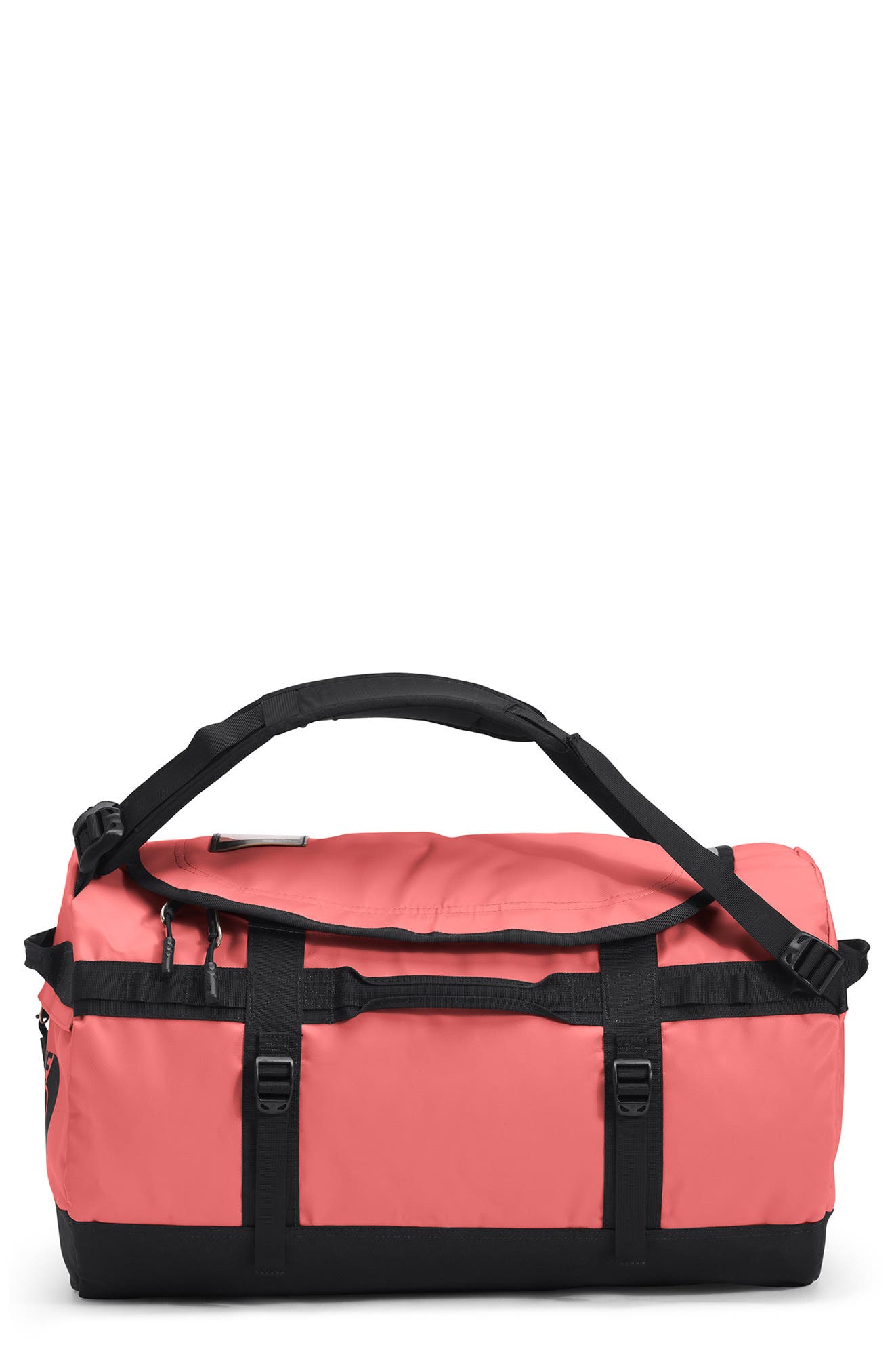 The North Face Base Camp Water Resistant Duffle, Main, color, 