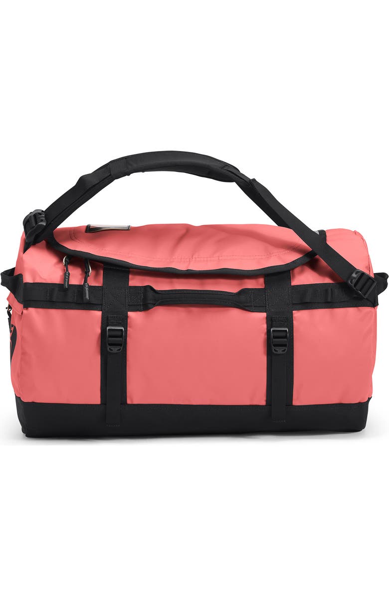 The North Face Base Camp Water Resistant Duffle, Main, color,