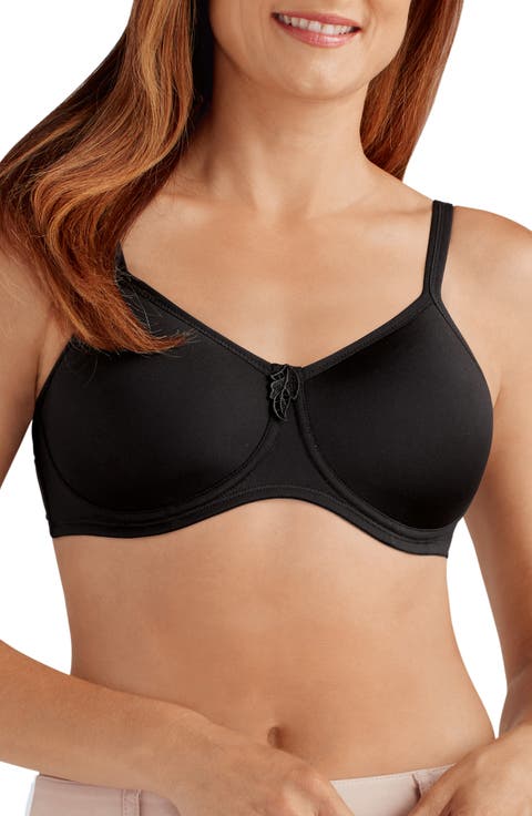 Lara Soft Cup Bra