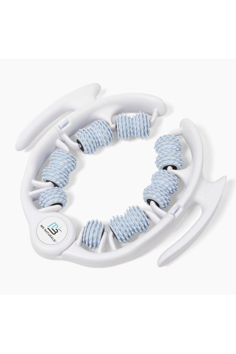 Anti-Cellulite Massage Roller, Main, color, None