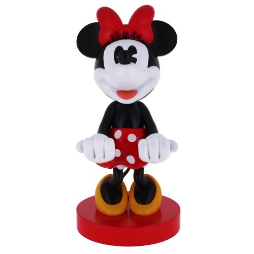 Exquisite Gaming Cable Guys Disney Minnie Mouse Phone Stand & Controller Holder in Multicolored  product