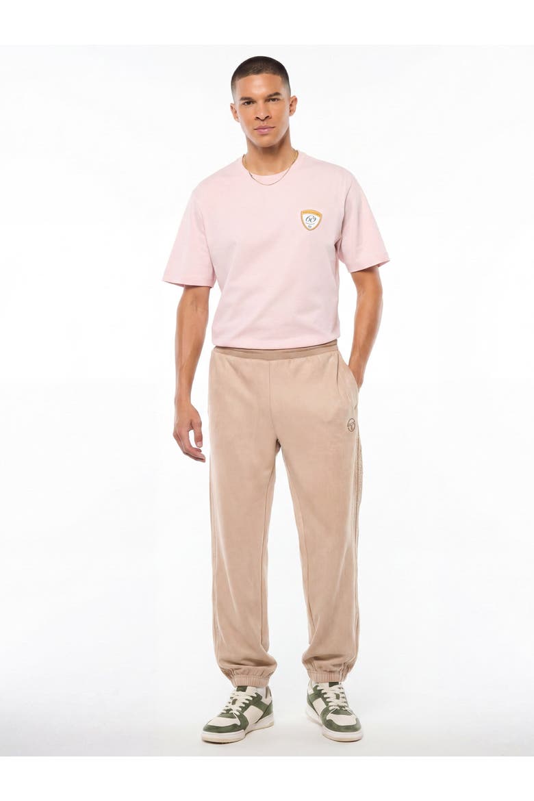 Camoscio Track Pant, Alternate, color, HUMUS