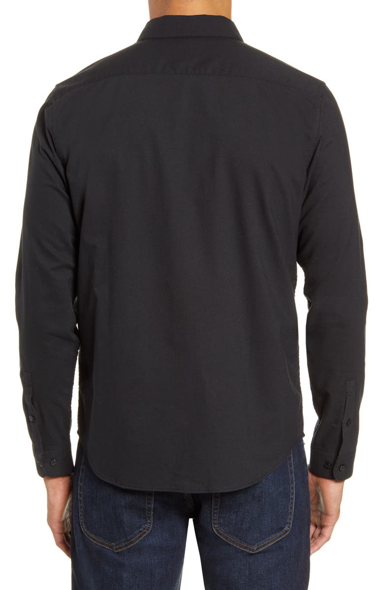 RVCA That'll Do Button-Down Shirt, Alternate, color, 