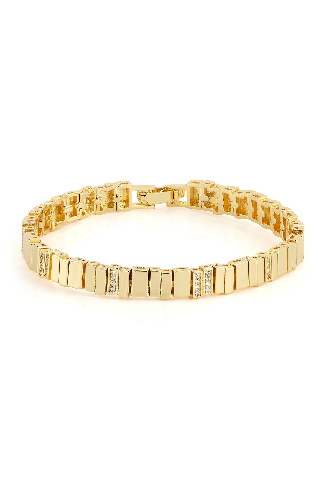 selected GOLD