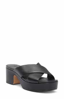 Vince Miller Slide Sandal