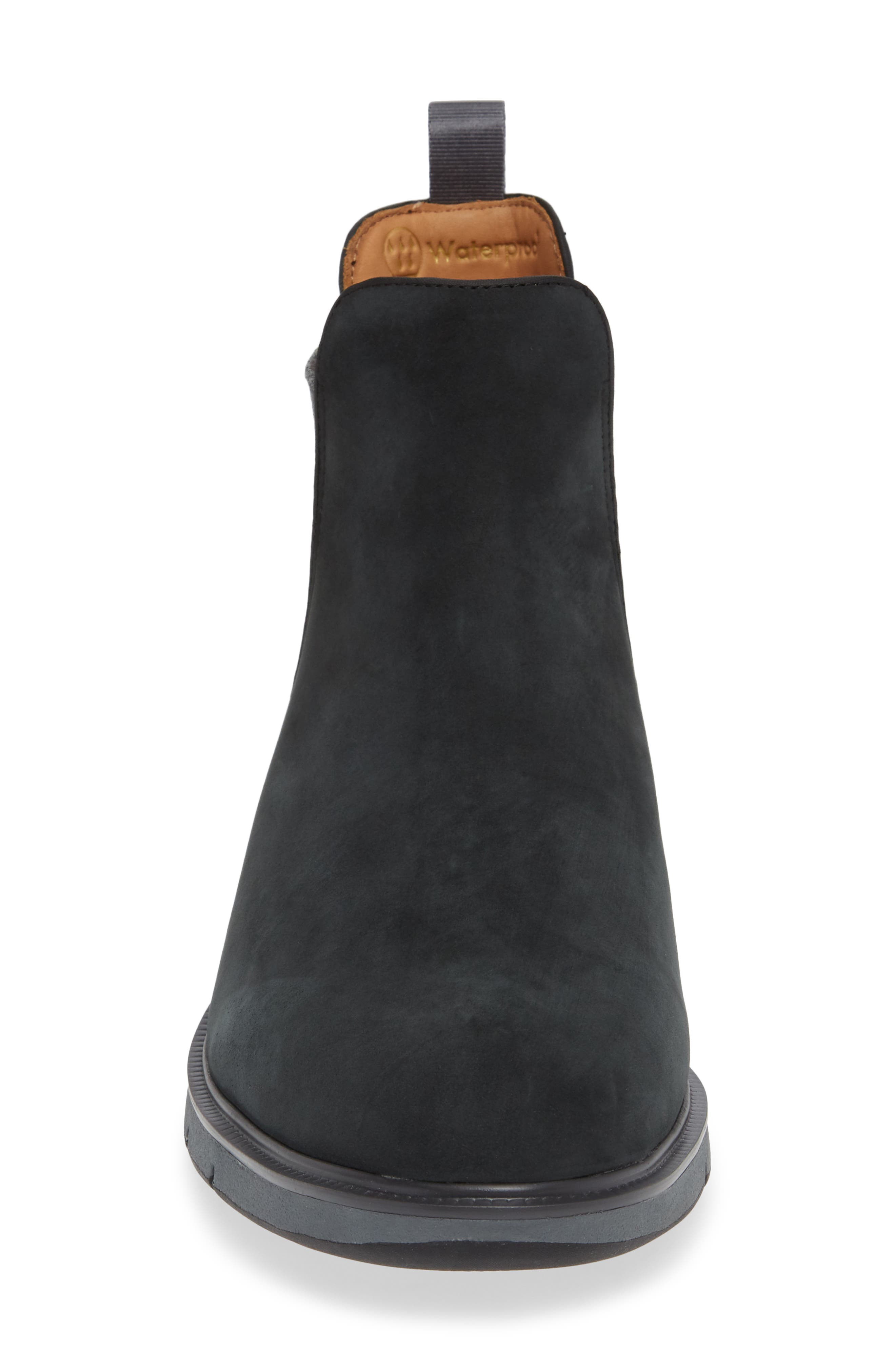Swims Motion Waterproof Chelsea Boot, Alternate, color, 