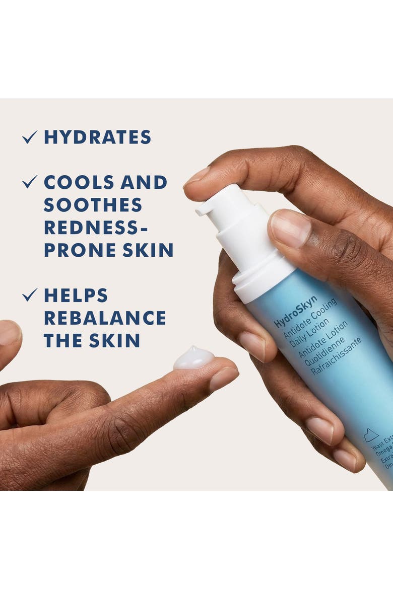 Antidote Cooling Daily Lotion - 1.69oz, Alternate, color, Regular