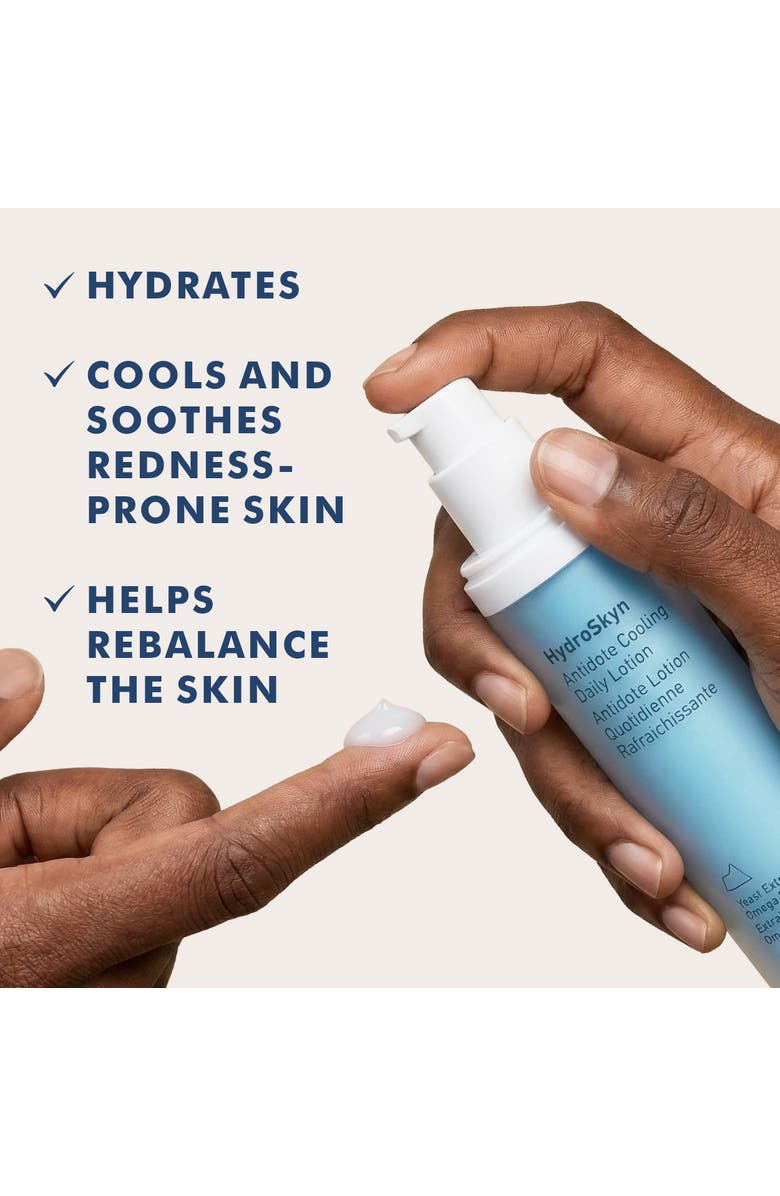 SKYN ICELAND Antidote Cooling Daily Lotion - 1.69oz, Alternate, color, Regular