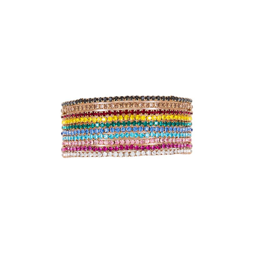 selected Multi-Color