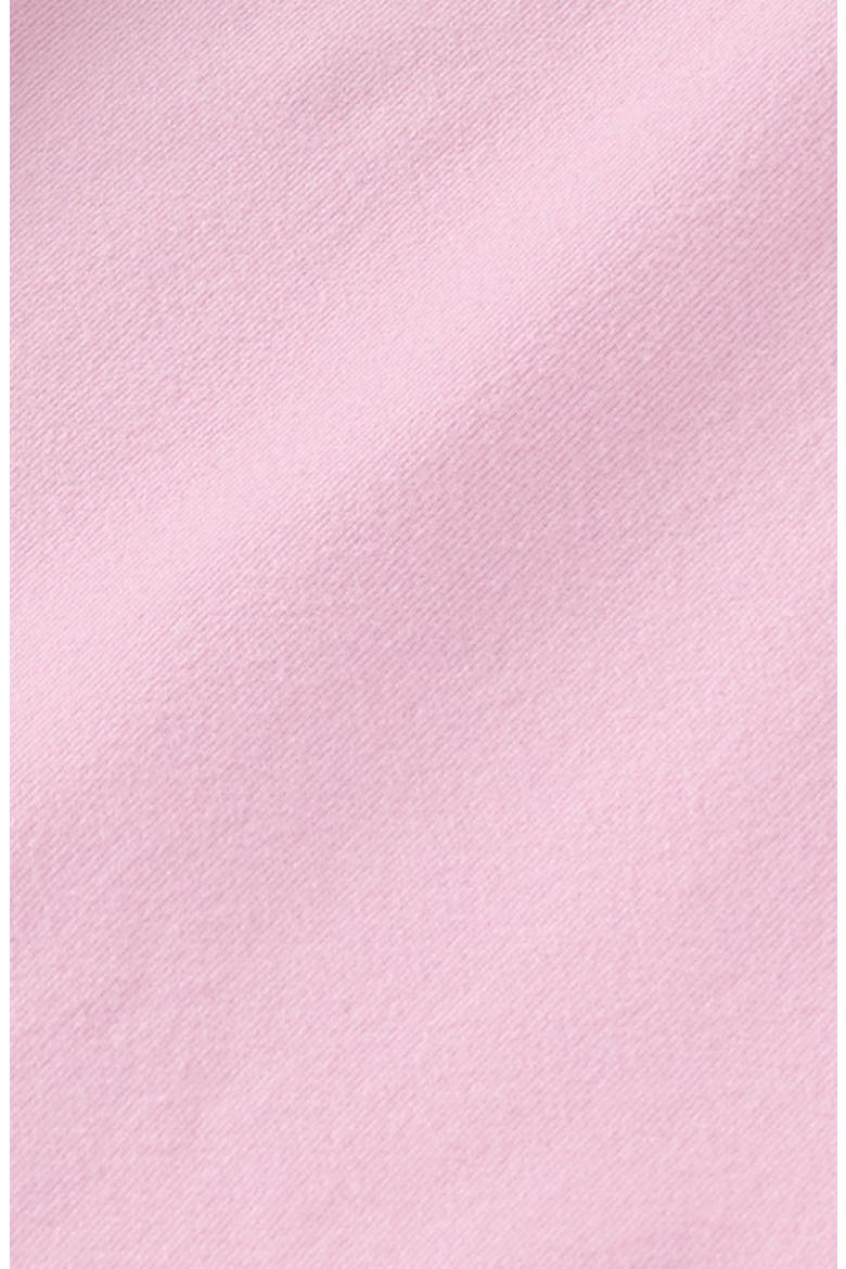 Kids' Line Up Performance Long Sleeve T-Shirt, Alternate, color, PINK SERENE