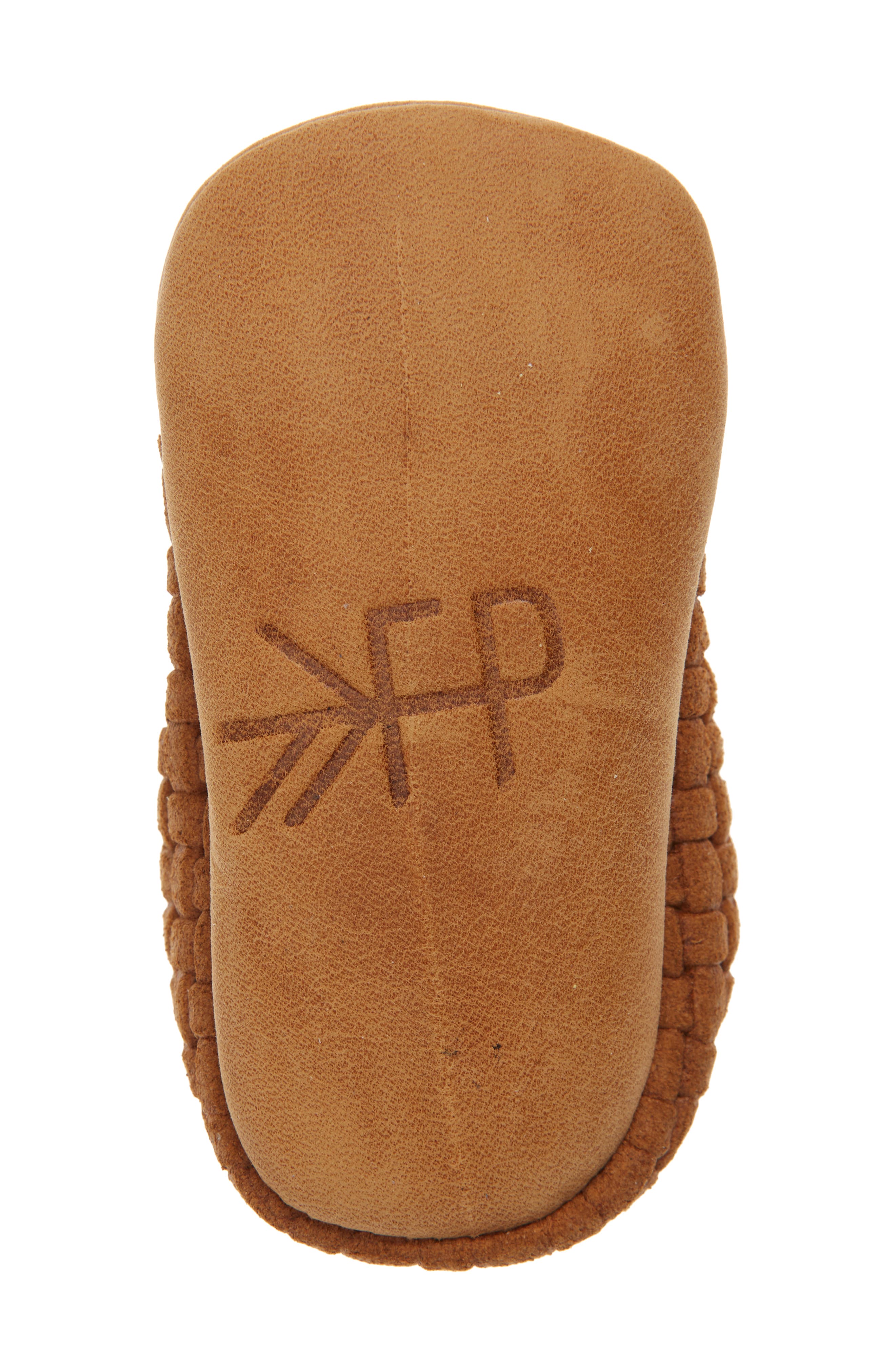 Freshly Picked Basketweave Oxford Moccasin, Alternate, color, 