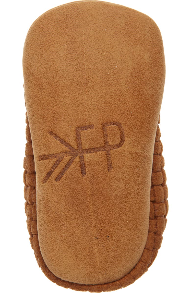 Freshly Picked Basketweave Oxford Moccasin, Alternate, color,