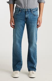Mavi Jeans Josh Bootcut Jeans