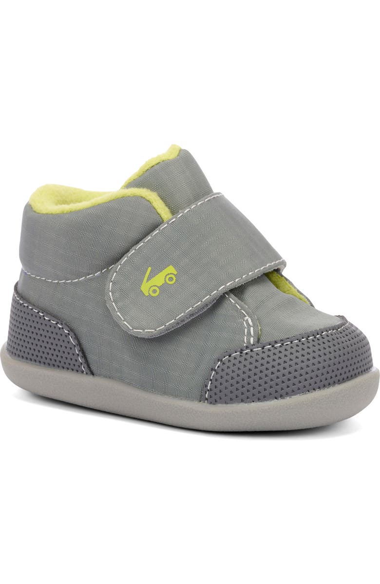 See Kai Run Casey Sneaker, Main, color,