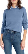 Favorite Daughter Cashmere Crewneck Sweater