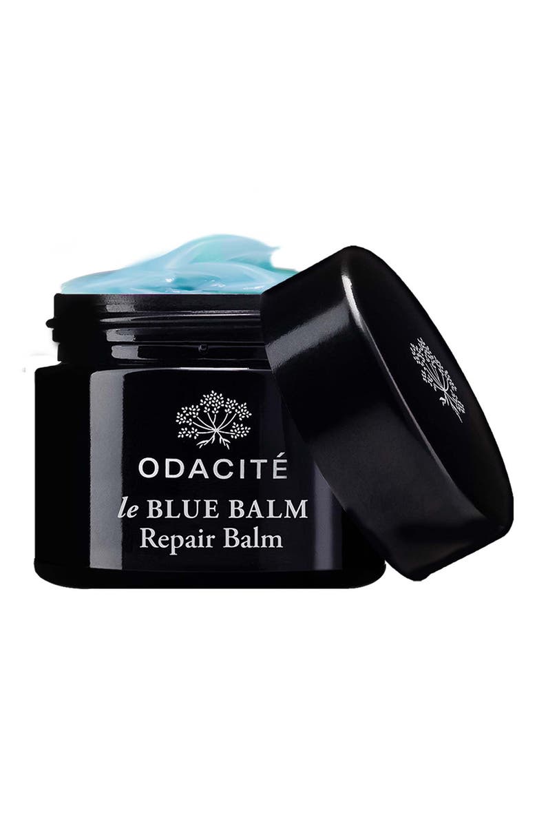 Odacité Le Blue Balm Repair Balm, Main, color, 