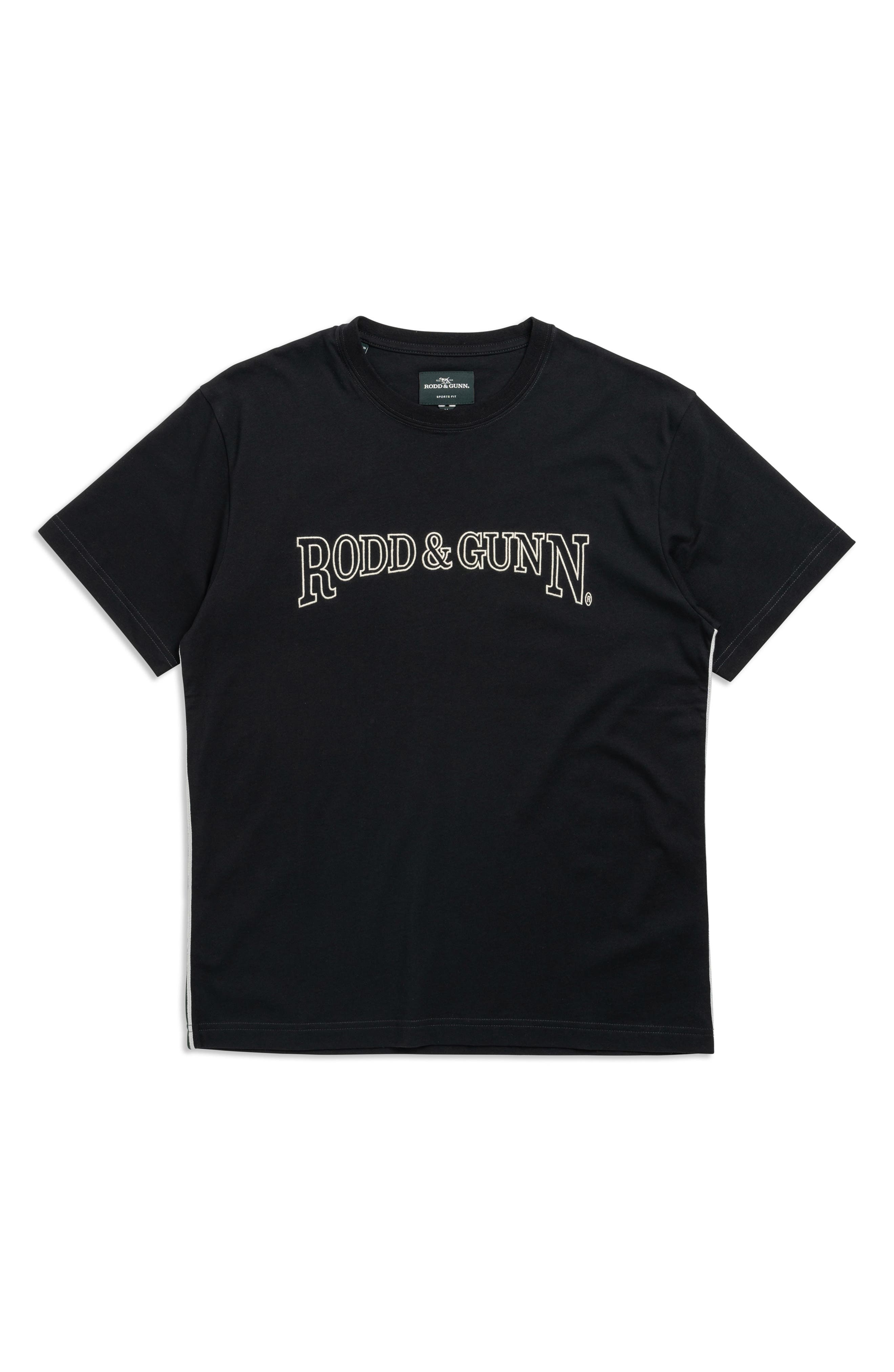 Rodd & Gunn Willowbridge Embroidered Logo T-Shirt (Men) | Nordstrom