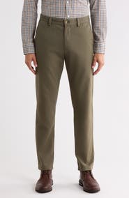 Bonobos Slim Soft Brushed Chinos