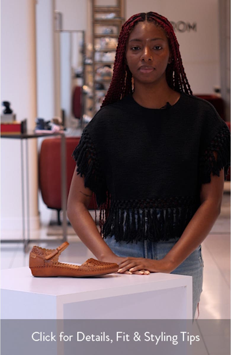 Vallarta Mary Jane, sales video thumbnail