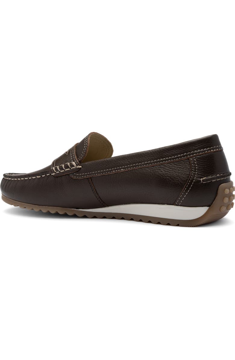 ara Nomad Penny Loafer, Alternate, color,