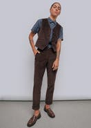 WILDFANG The Essential Corduroy Trouser