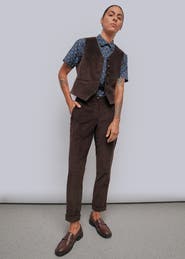 WILDFANG The Essential Corduroy Trouser