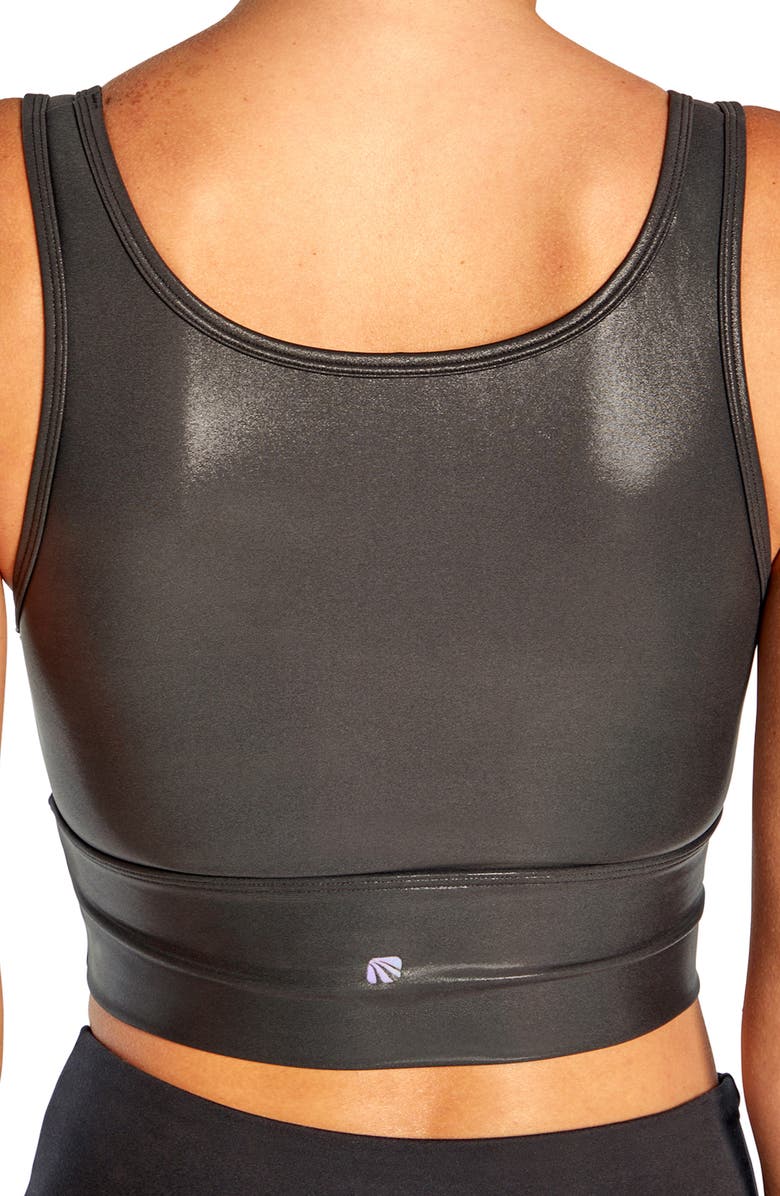 CYCLE HOUSE Mia Activewear Convertible Bra, Alternate, color,