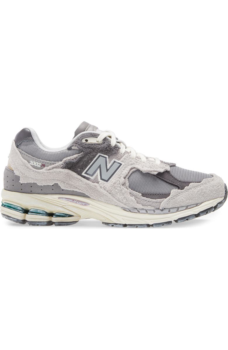 New Balance 2002R Sneaker, Alternate, color, Grey