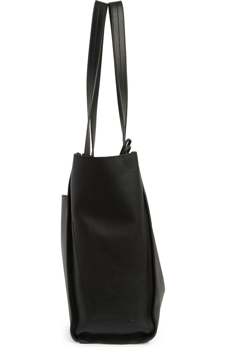 Vince Camuto Elice Leather Tote, Alternate, color,