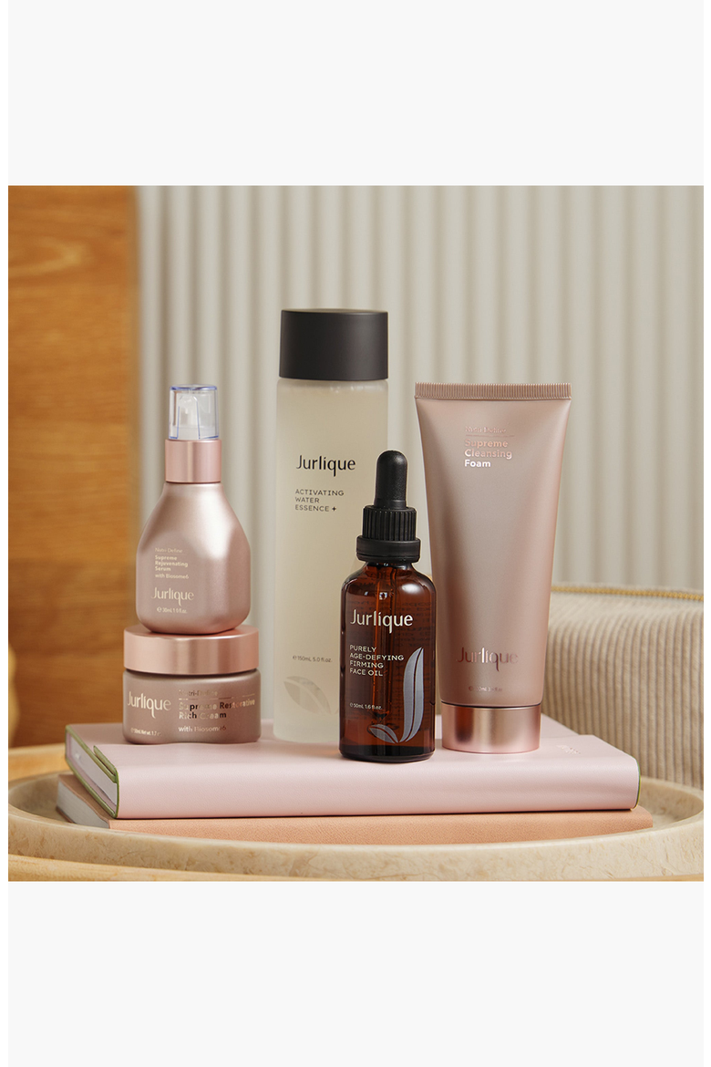 Purely Age-Defying Firming Face Oil, Alternate, color, Amber
