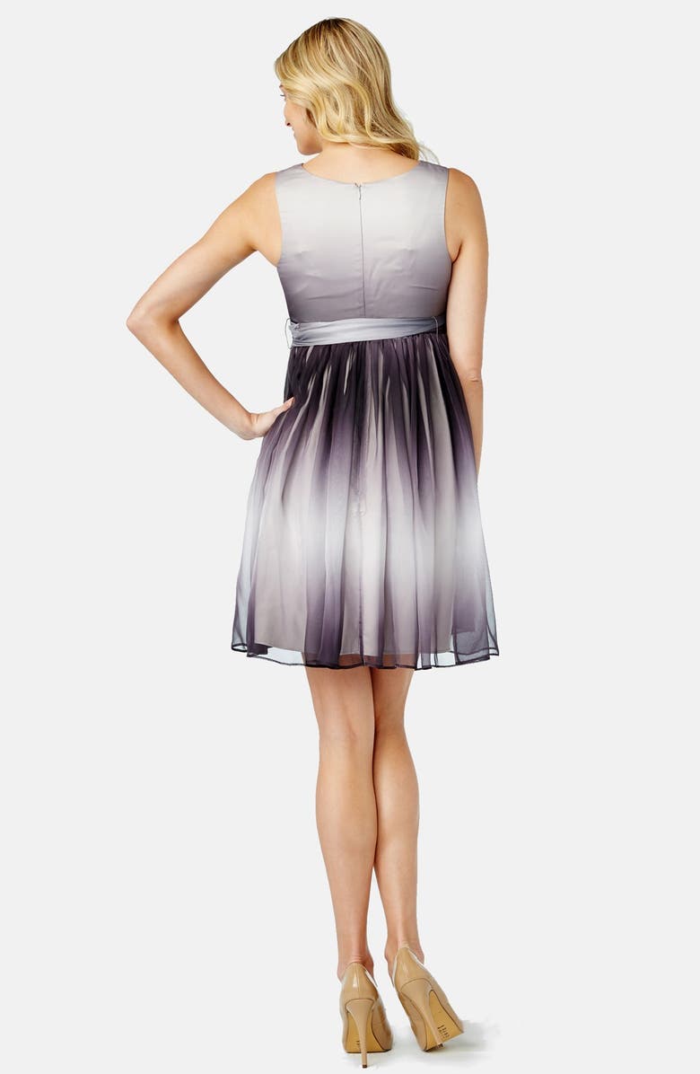 Rosie Pope 'Anabelle' Maternity Dress, Alternate, color, 