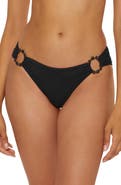 Becca Marble Canyon Ring Hipster Bikini Bottoms