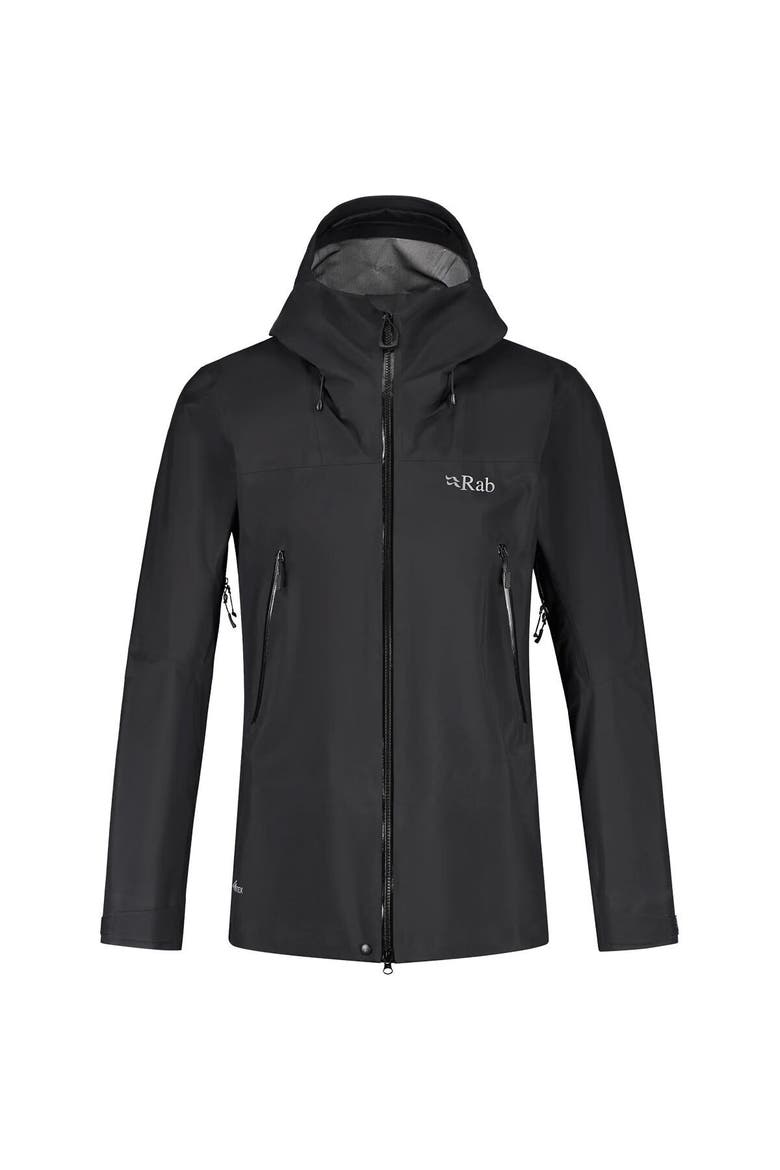 Kangri Gtx Jacket - Men's, Main, color, Black