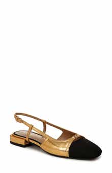 Sam Edelman Kara Slingback Flat