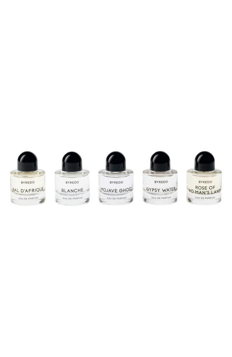 La Sélection Nomade 5-Piece Miniature Eau de Parfum Set