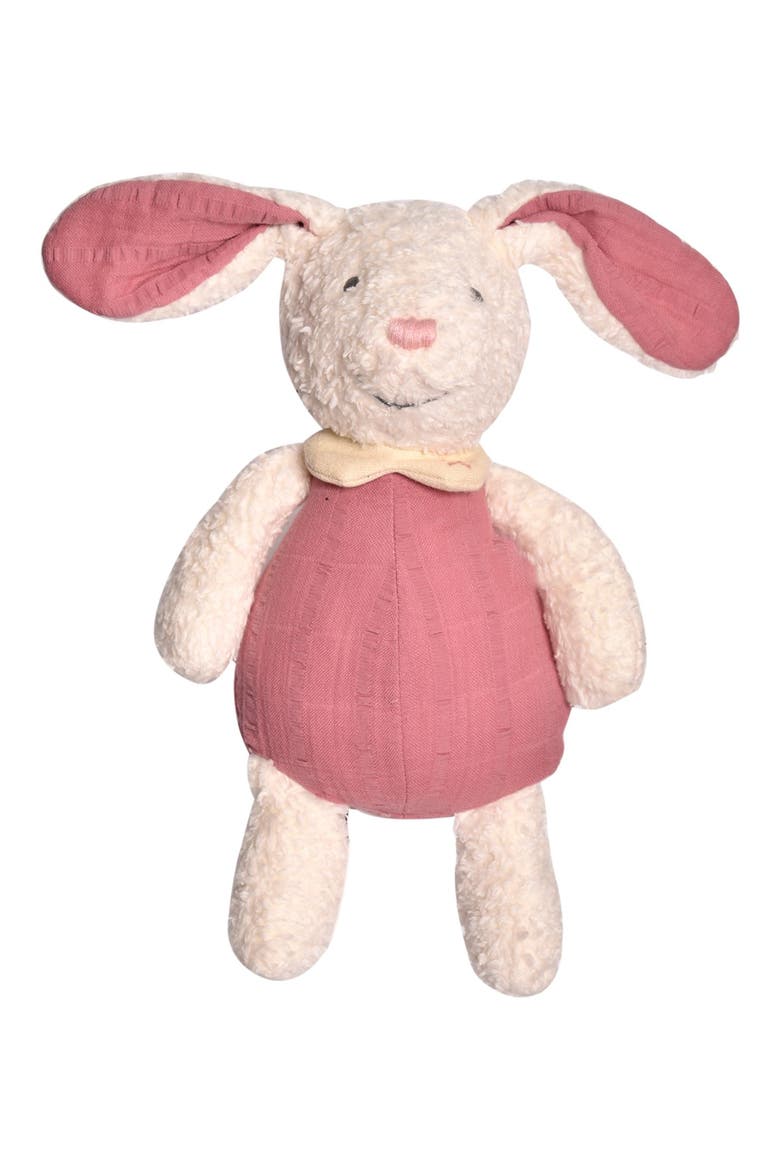 Classic Baby Bunny Stuffed Animal, Alternate, color, NO COLOR