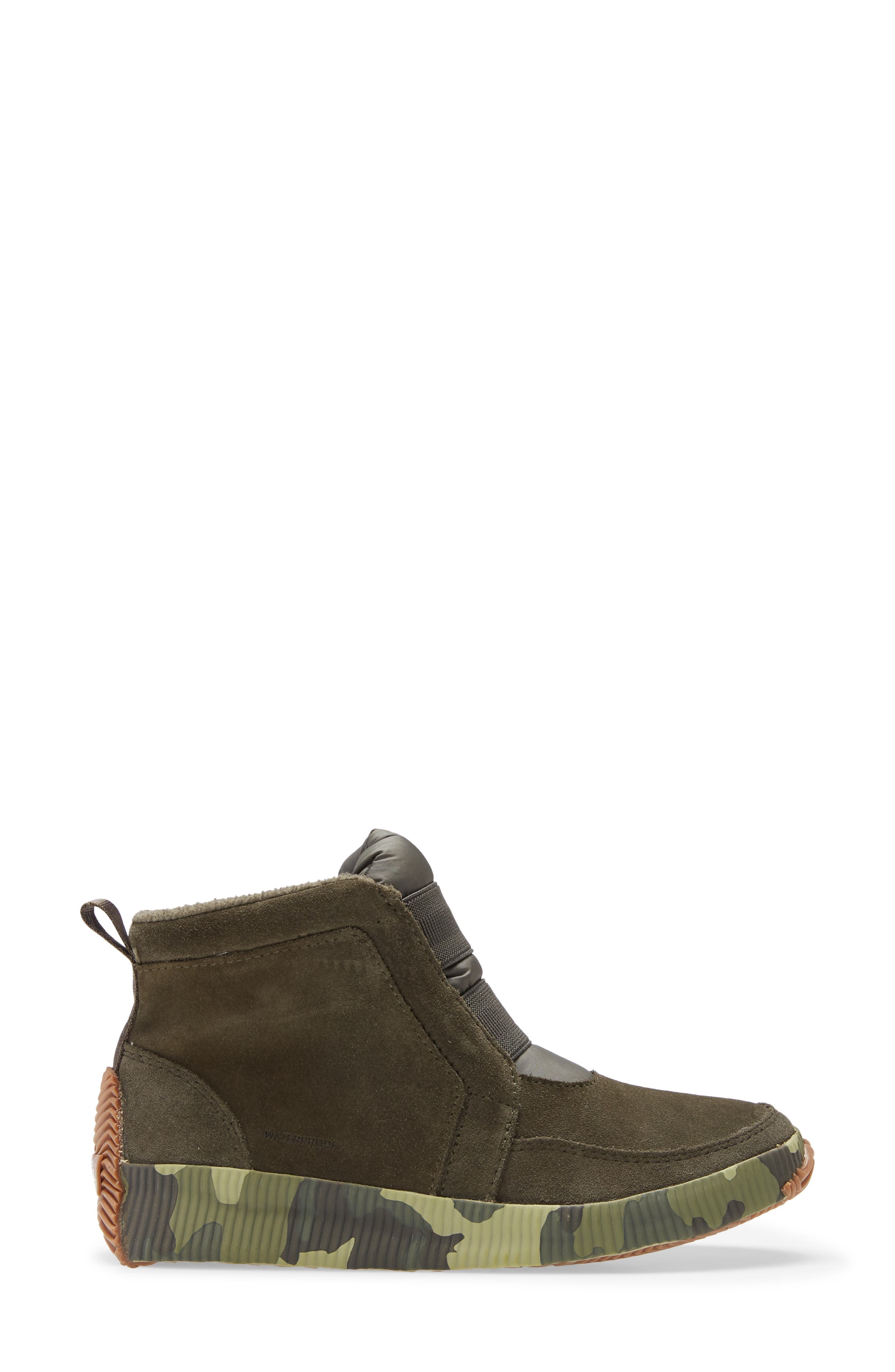Out N About Plus Waterproof Boot, Alternate, color, ALPINE TUNDRA