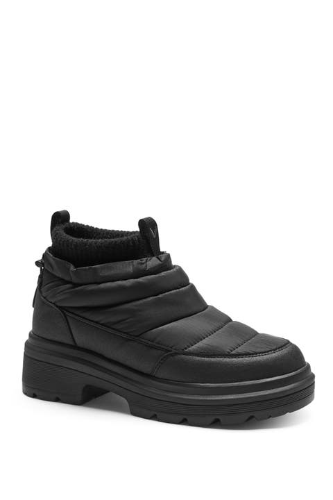 Tyler Waterproof Puffertherm Warm Boots