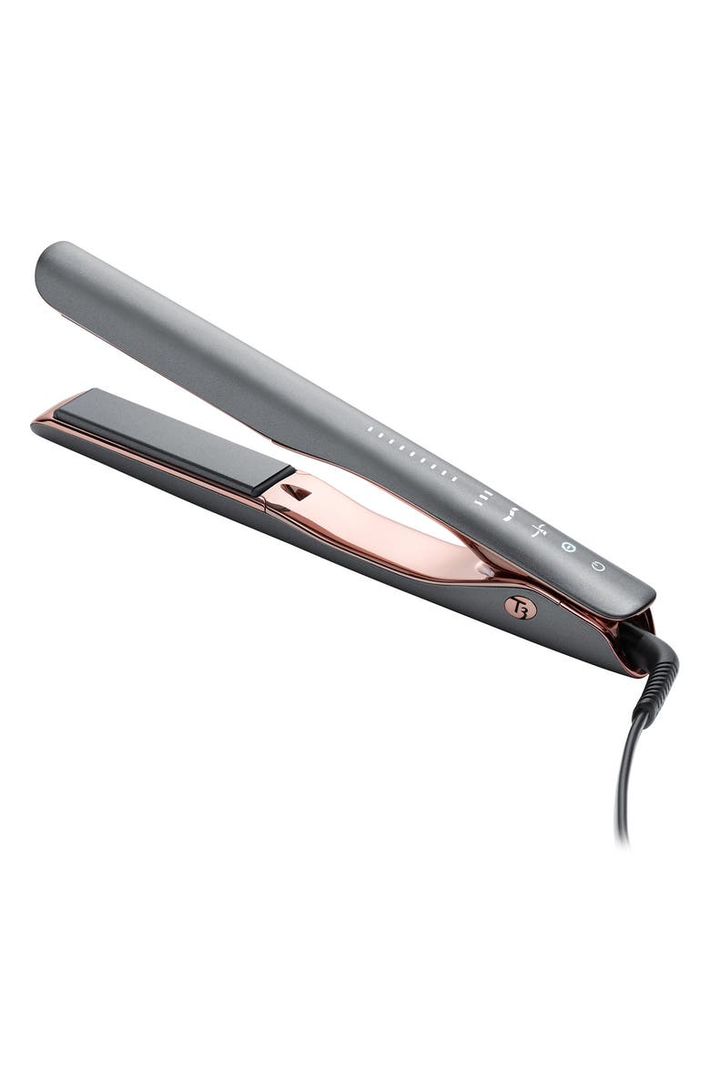 T3 Lucea ID 1-inch Smart Straightening & Styling Iron, Alternate, color,