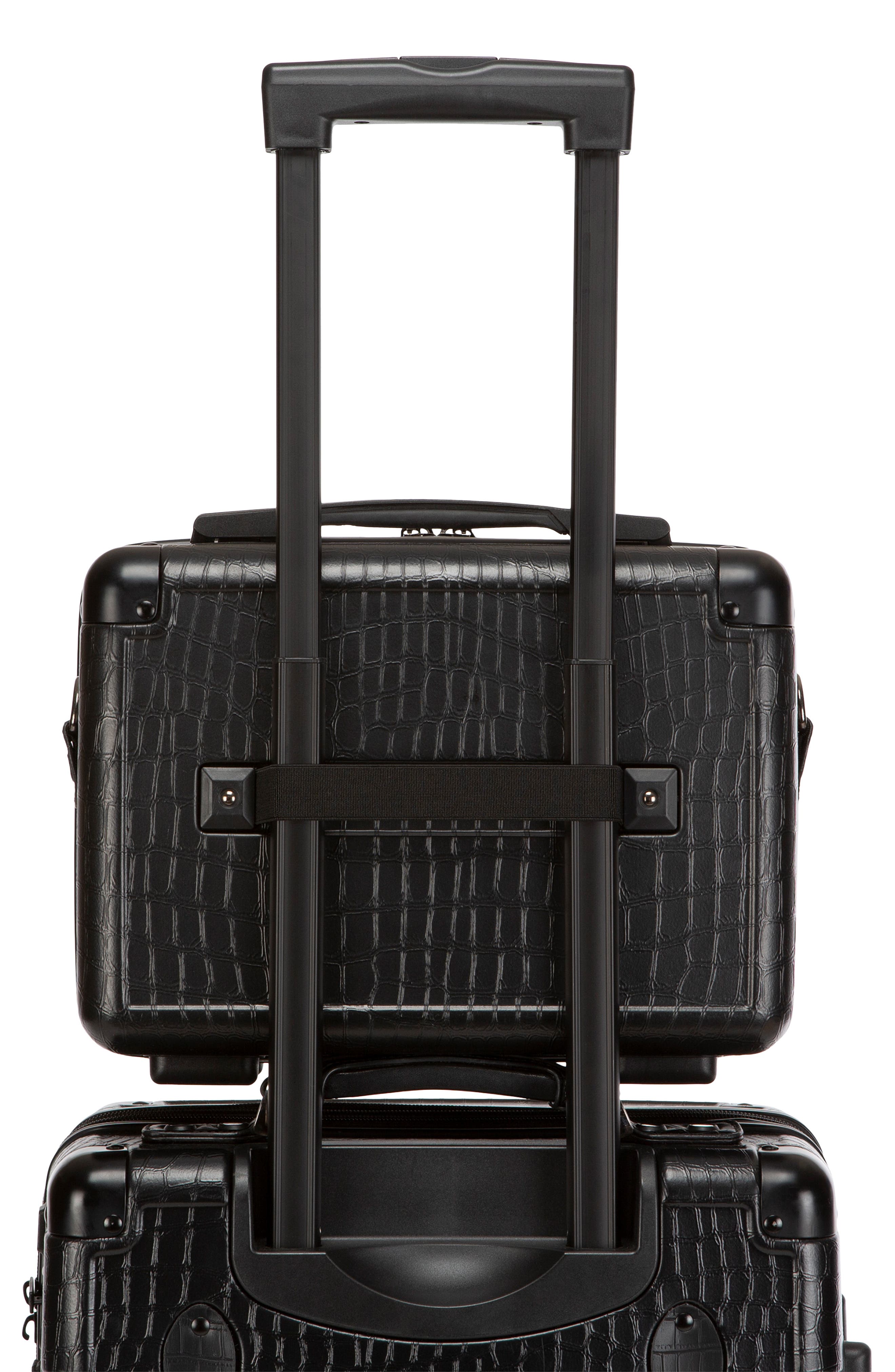 CALPAK Trunk Vanity Travel Case, Alternate, color, 