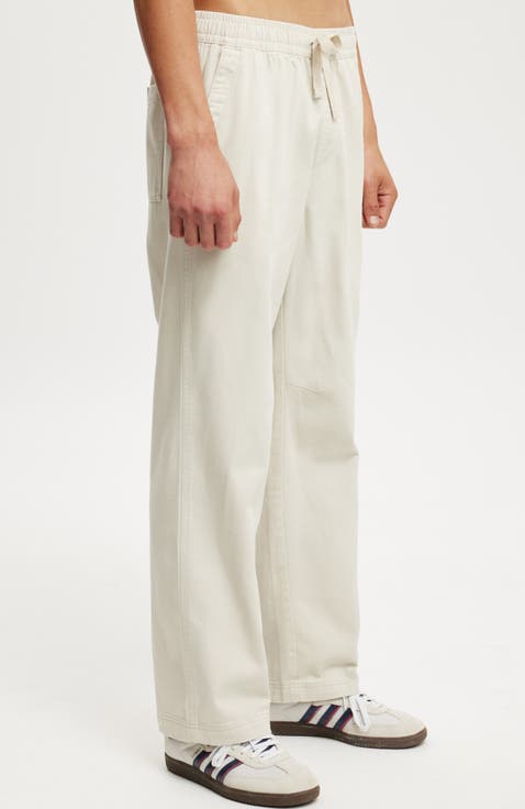 Men's Baggy Casual Pant