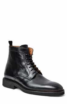 Anthony Lace-Up Boot