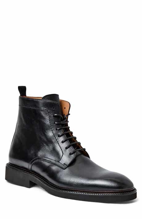 Bruno Magli Anthony Lace-Up Boot