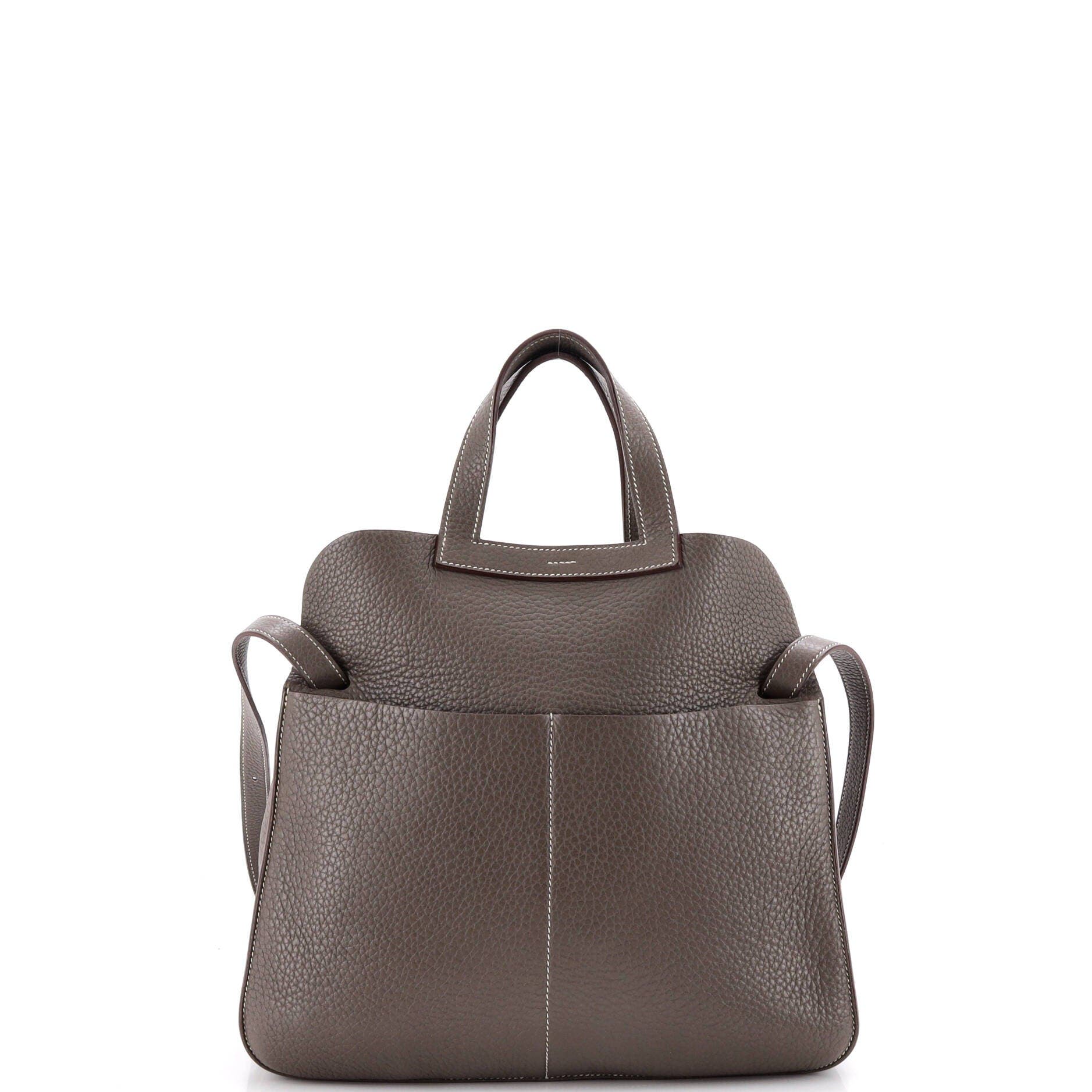 Halzan Bag Clemence 31, Alternate, color, Grey